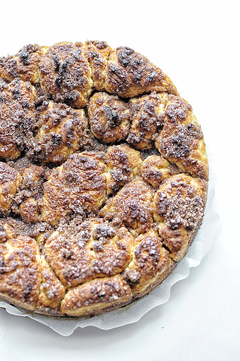 Monkey bread