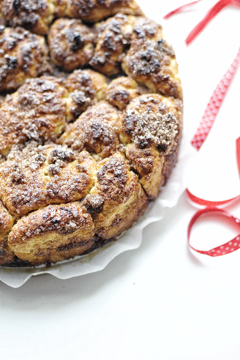 Monkey bread
