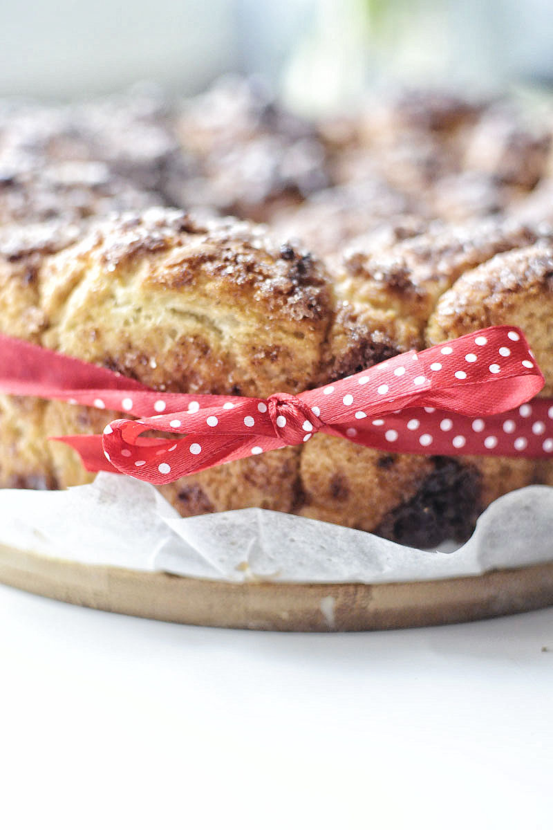 Monkey bread