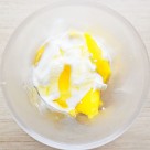 mango lassi